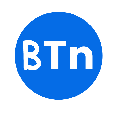 BTn Logo