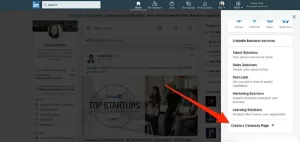 Read more about the article How to Make a Business Page on Linkedin in the USA