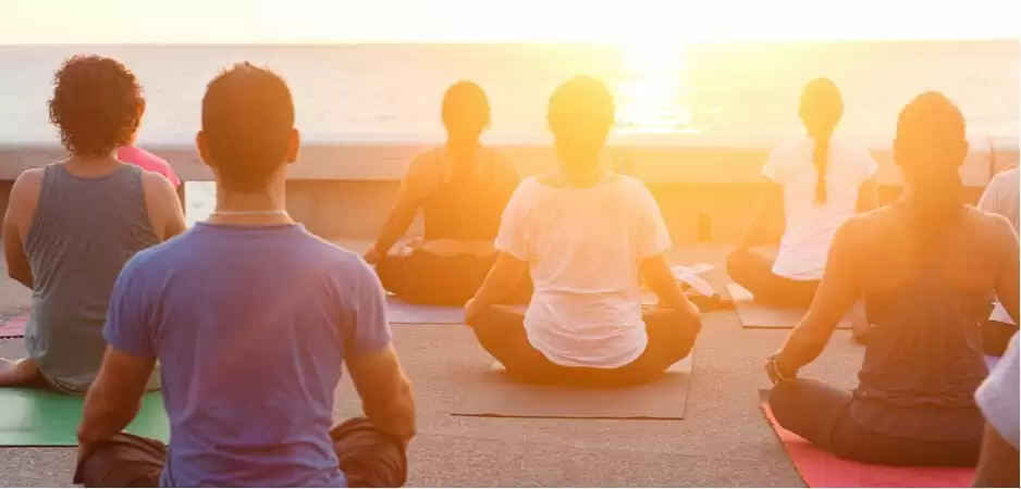 You are currently viewing How to Start a Yoga Business in The USA