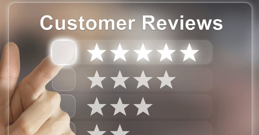 How to get more online reviews for your business