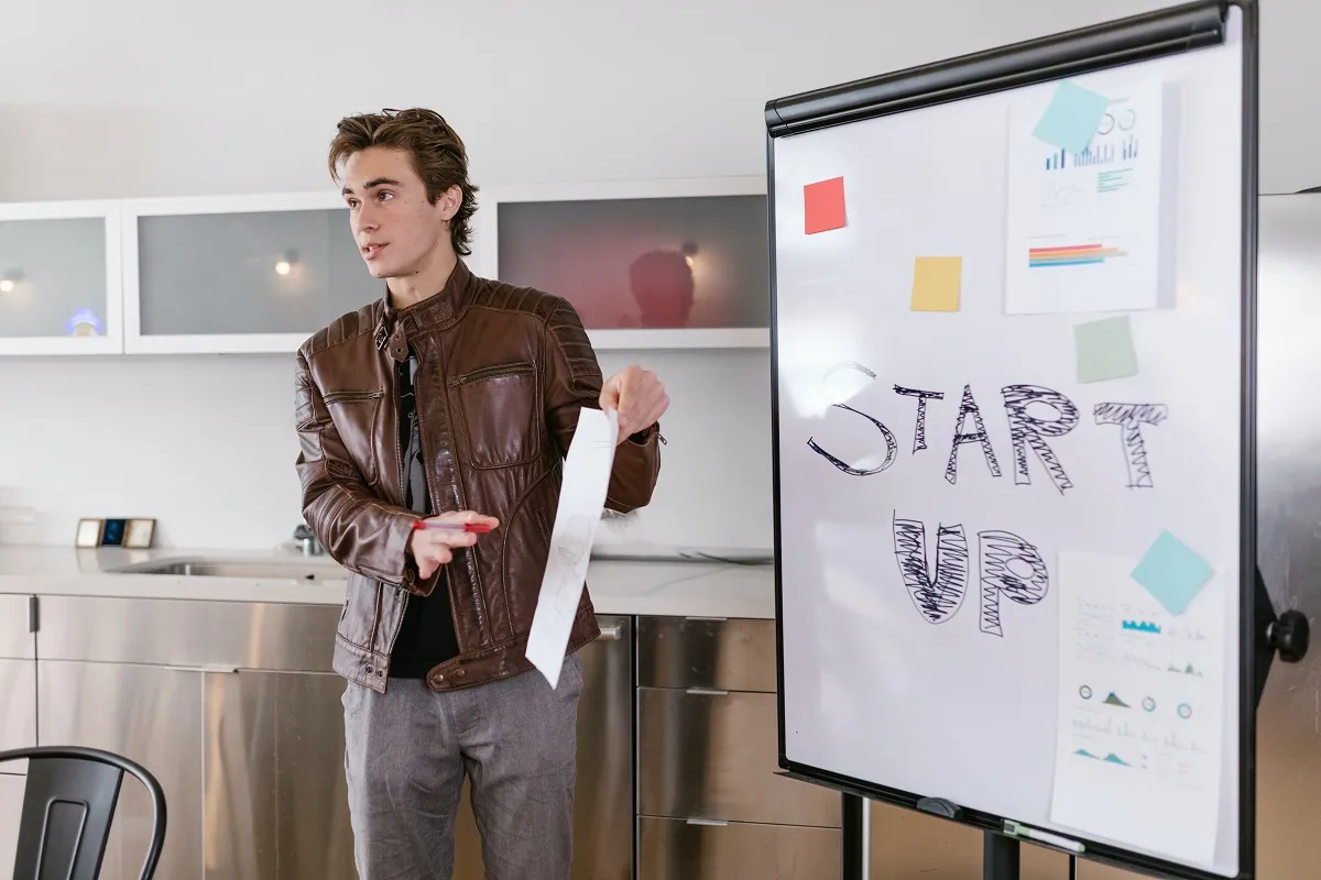 You are currently viewing 5 Tips to remember for your start-up