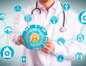 Read more about the article Cyber Security for Healthcare Sector: Get Vaccinated against cyber attacks