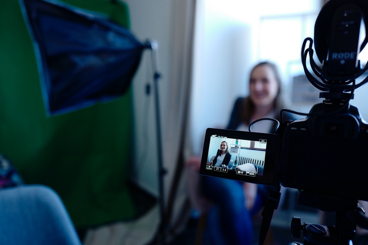 You are currently viewing <strong>How Can Video Marketing Help In Your Business</strong>
