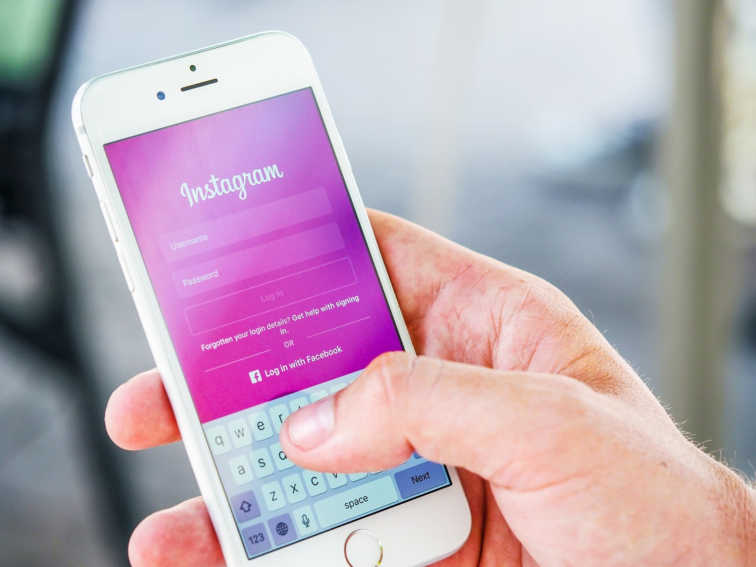 You are currently viewing Top 10 Industries That Can Grow More Using Instagram Marketing