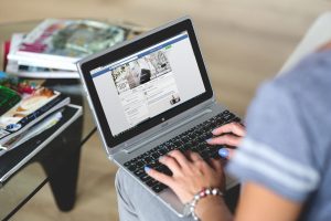How Facebook marketing can help to sell more products