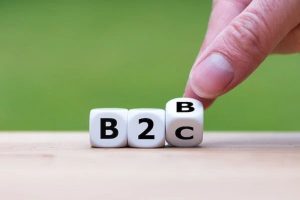 Read more about the article Key differences to understand how B2B marketing vary from B2C marketing: