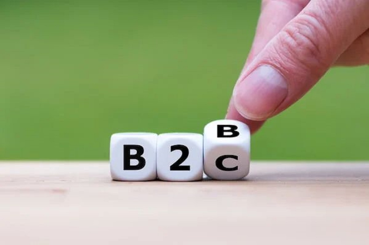 You are currently viewing Key differences to understand how B2B marketing vary from B2C marketing: