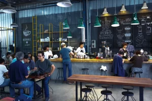 Read more about the article How to Start a Coffee Shop │ How to Open a Café with a Low Budget