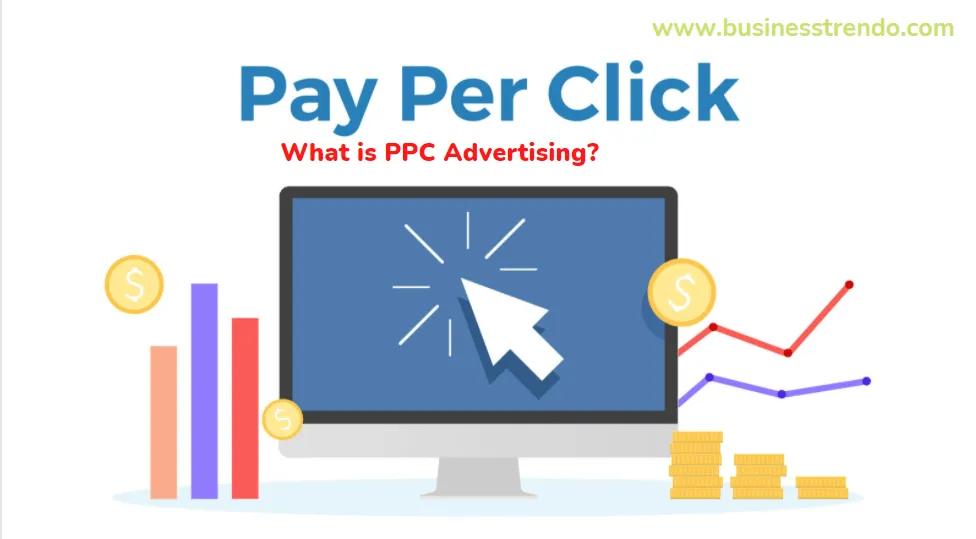 You are currently viewing What is PPC│What is Pay Per Click Advertising│What is PPC in Digital Marketing?