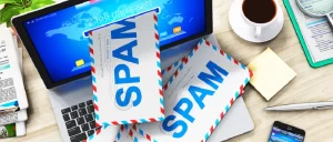Read more about the article Spamming in Cyber Security