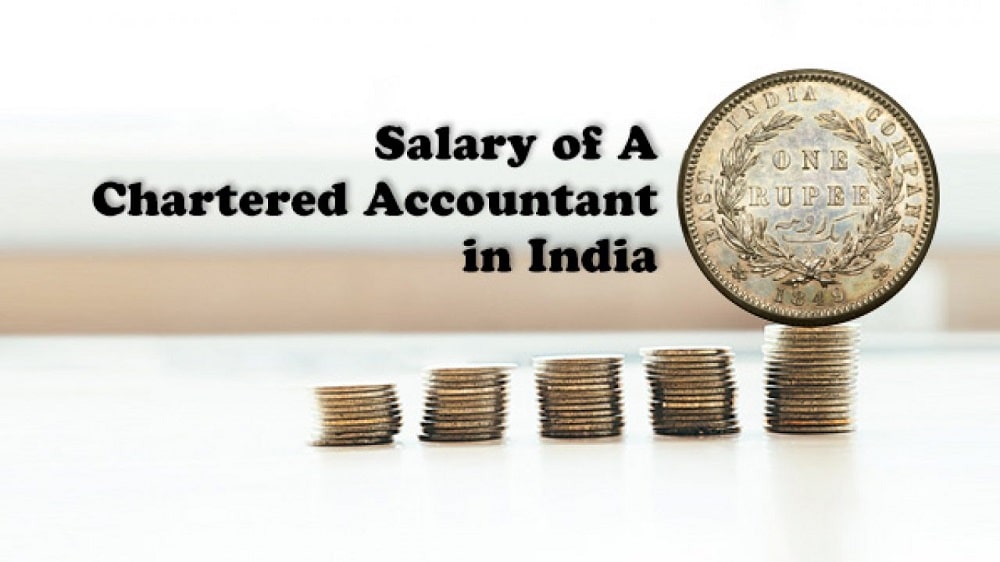 Read more about the article How Much Does A Chartered Accountant Earn In India?