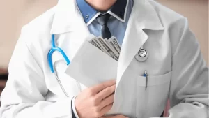 Read more about the article How Much a Doctor Earns In USA