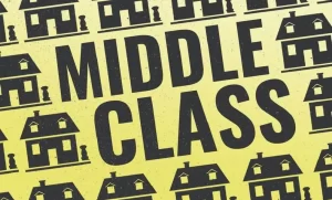 Read more about the article How Much Middle Class Earn In USA