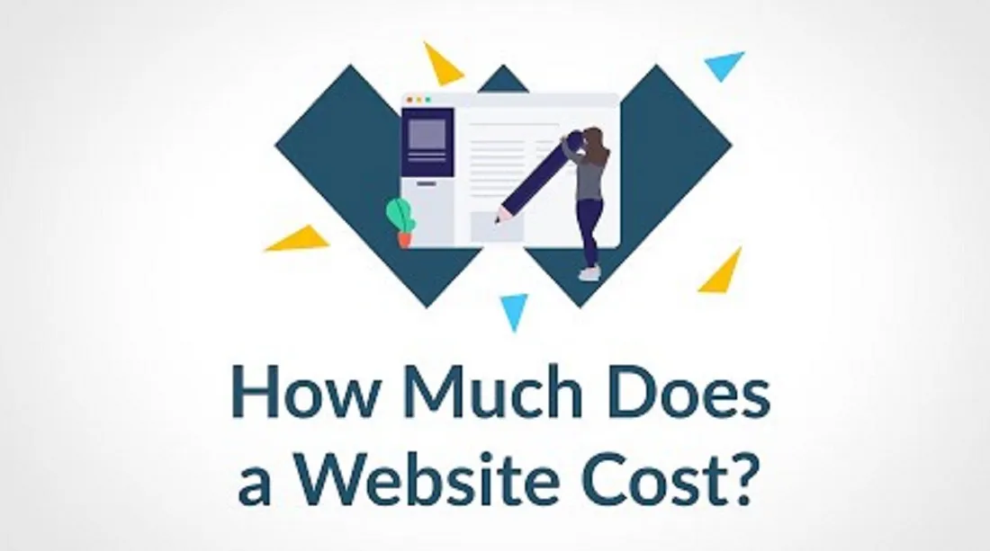 You are currently viewing How Much Does A Business Website Cost In The US?