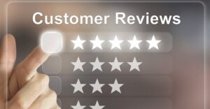 How to get more online reviews for your business